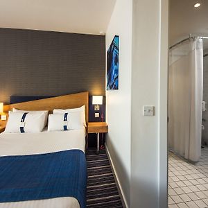 Doppelzimmer mit Zugang für Rollstuhlfahrer